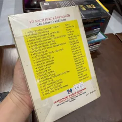 ĐẮC NHÂN TÂM – Bí Quyết Của Thành Công | Dale Carnegie- K3 1003682