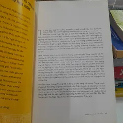 THỜ MẪU TỨ PHỦ - TRẦN QUANG DŨNG 729497