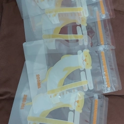 5 Túi trữ sữa 250ml 472521