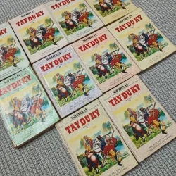 Tây Du Ký 1993 - Ngô Thừa Ân