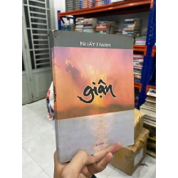 Giận - Thích Nhất Hạnh 126431