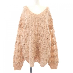 【Mã giảm giá】CLANE ニット 636678