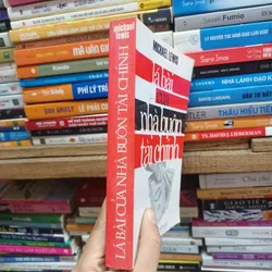 Lá Bài Của Nhà Buôn Tài Chính- Michael Lewis 680107