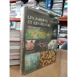 Les jardins et les fleurs: La décoration 593854