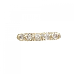 Nhẫn kim cương K18YG 0.70CT - Hàng hiệu chính hãng 849318