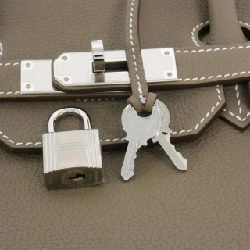 Túi xách Hermès Birkin 35cm 027767CK - Hàng hiệu Chính hãng 764334