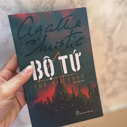 Bộ tứ - Agatha Chiristie