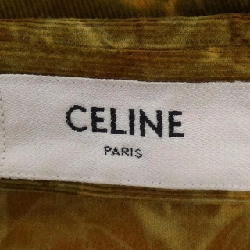 セリーヌ CELINE 2C718407Q Áo sơ mi - Hàng hiệu Authentic 897189