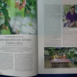 Tạp chí Du lịch TPHCM, số 23+24, tháng 9+10/2023 528399