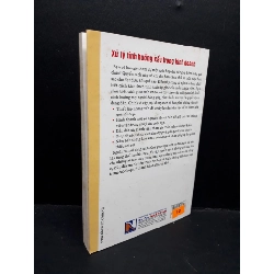 Xử lý tình huống xấu trong kinh doanh Phương thức lãnh đạo cuộc họp mới 80% bẩn bìa, ố 2006 HCM1410 Frances Micale MARKETING KINH DOANH 917441