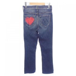 【Mã giảm giá】Quần jeans MOTHER 654763