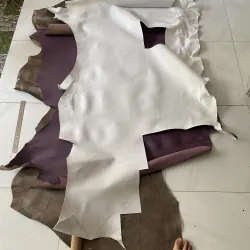 Da bò - dụng cụ làm da 1030404