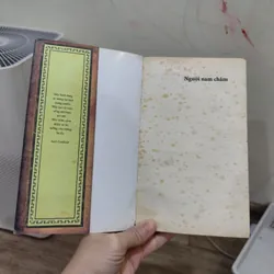 Người nam châm 734971