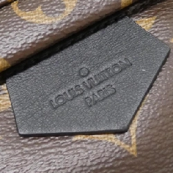 Ba lô Louis Vuitton Monogram Palm Springs MM M44874 610769