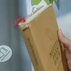 [MIỄN PHÍ BỌC SÁCH] Nơi gió bay - Nguyễn Phan Hách 688647