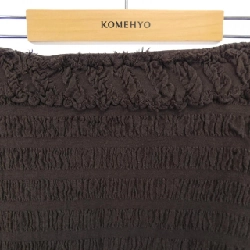 ISSEY MIYAKE me ISSEY MIYAKE MI64FG551 Váy - Hàng hiệu Chính hãng 813734