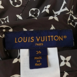 【Mã giảm giá】Áo khoác Louis Vuitton 637290