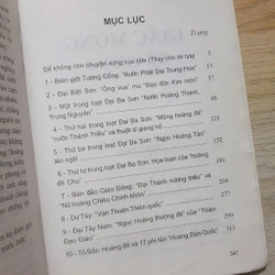 Giấc mộng đế vương  418501