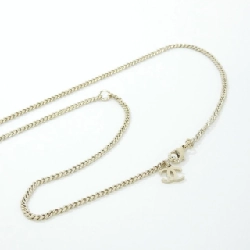 Chanel ABB757 Dây chuyền - Hàng hiệu Authentic 772295