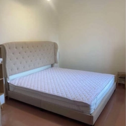 Giường xuất khẩu 2mx2m2 mới nguyên thùng 445992