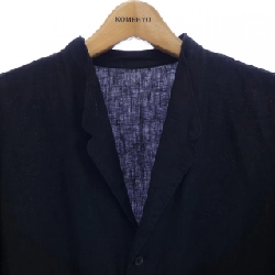 Áo khoác YOHJI YAMAMOTO POUR - Hàng hiệu Authentic 897299