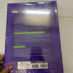 Tâm Lý Học THINK.. 553301