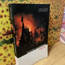 Inferno - Dante Alighieri