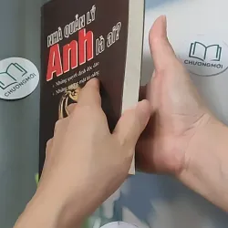 Nhà quản lý - Anh là ai? 688534