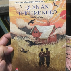 Bộ Tác Giả Kinh Điển Nhật Bản - Truyện Hay Cho Tuổi Học Đường (4 tập) 224313