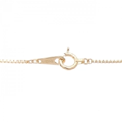 K18PG Dây chuyền kim cương 0.30CT - Hàng hiệu Chính hãng 857989