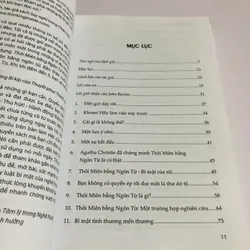 THÔI MIÊN BẰNG NGÔN TỪ 720998