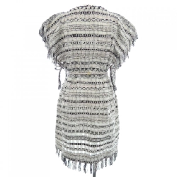 【Khuyến mãi】Đầm CHANEL 649803