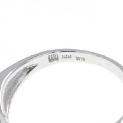 Nhẫn hình trái tim Ponte Vecchio 0.21CT - Hàng hiệu Authentic 837085