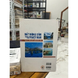 Bất Động Sản Trong Nền Kinh Tế Việt Nam - TS. Đoàn Văn Bình - TS. Đoàn Văn Bình 994144