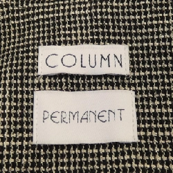 COLUMN 51-140-06-040054 Áo gile - Hàng hiệu Authentic 810503