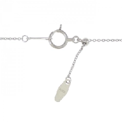 Dây chuyền kim cương PT 0.335CT F SI2 EXT - Hàng hiệu Authentic 875270