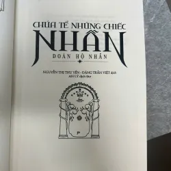 CHÚA TỂ NHỮNG CHIẾC NHẤN - J.R.R TOLKIEN 1002322