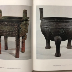 MASTERWORKS OF CHINESE BRONZE IN THE NATIONAL PALACE MUSEUM Kiệt tác đồng Trung Hoa  454831