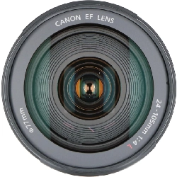 Ống kính EF24-105mm F4L IS USM - Hàng hiệu Authentic 879530