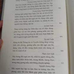 SÁCH NÂNG CAO ĐẠO ĐỨC CÁCH MẠNG, QUÉT SẠCH CHỦ NGHĨA CÁ NHÂN THEO TƯ TƯỞNG, ĐẠO ĐỨC 783249
