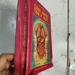 Cẩm nang tân y học 730426