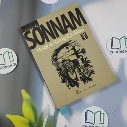 Hương Rừng Cà Mau 1 - Sơn Nam 798438