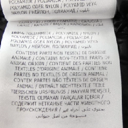 Áo khoác lông vũ MONCLER RHIN - Hàng hiệu Chính hãng 808679