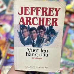 Vượt Lên Hàng Đầu - JEFFREY ARCHER