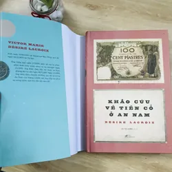 KHẢO CỨU VỀ TIỀN CỔ Ở AN NAM 595529