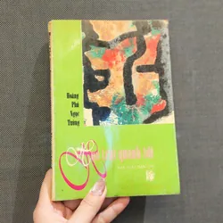 Hoàng Phủ Ngọc Tường: HOA TRÁI QUANH TÔI
