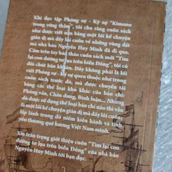 Tìm lại con đường tơ lụa trên Biển Đông | nguyễn huy minh 688253