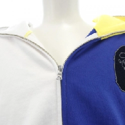 A BATHING APE Hoodie - Hàng hiệu Authentic 887112