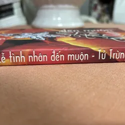 Lễ tình nhân đến muộn 🌊 735238