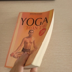 Yoga toàn thư 538501